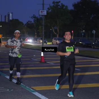 Runner Photo 5657116