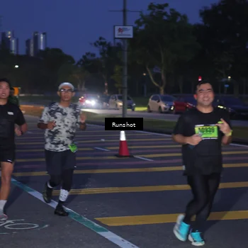 Runner Photo 5657117