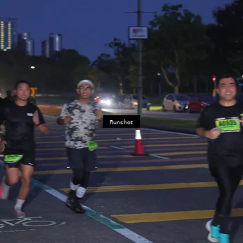 Runner Photo 5657120