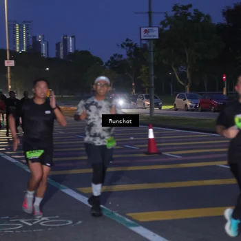 Runner Photo 5657122