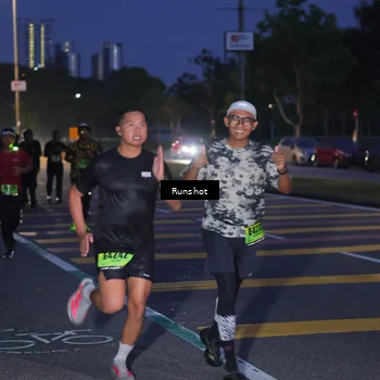 Runner Photo 5657125
