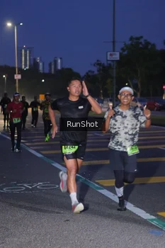 Runner Photo 5657137