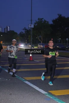 Runner Photo 5657139