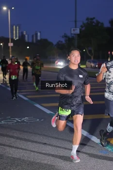 Runner Photo 5657141
