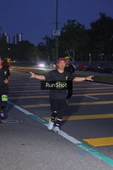 Runner Photo 5657142
