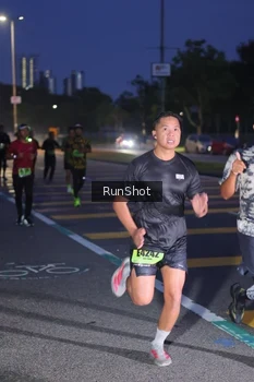 Runner Photo 5657144