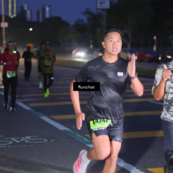 Runner Photo 5657145