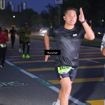 Runner Photo 5657146
