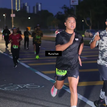 Runner Photo 5657147