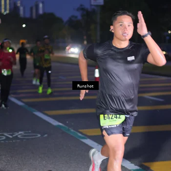 Runner Photo 5657148