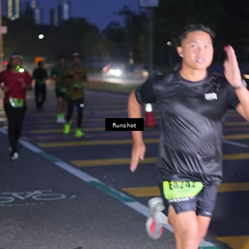 Runner Photo 5657149