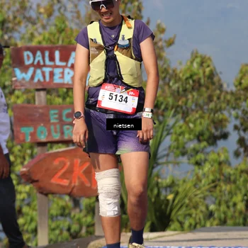 Runner Photo 5657150