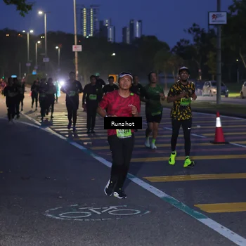 Runner Photo 5657152