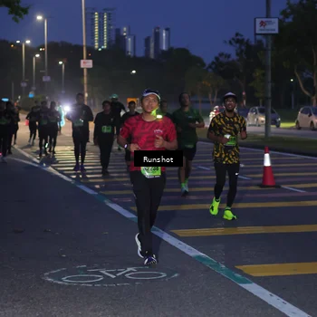 Runner Photo 5657156