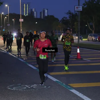 Runner Photo 5657157