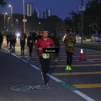 Runner Photo 5657162