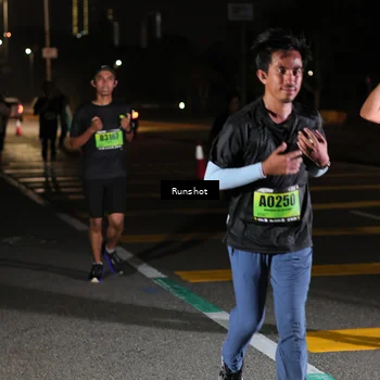 Runner Photo 5657168