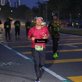 Runner Photo 5657176