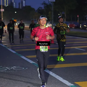 Runner Photo 5657177