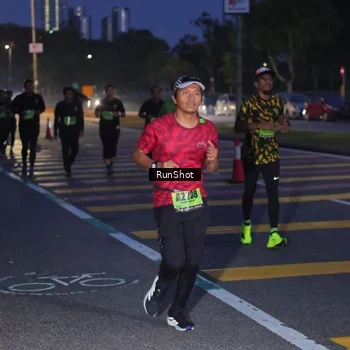 Runner Photo 5657184