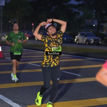 Runner Photo 5657186