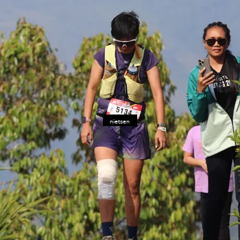 Runner Photo 5657191
