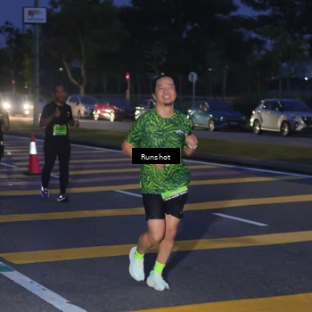 Runner Photo 5657195