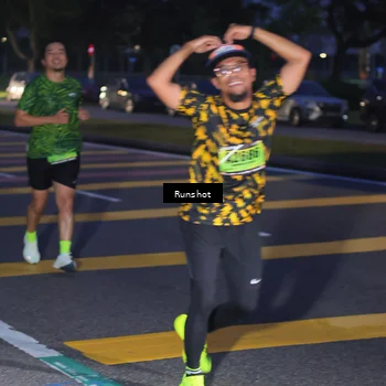 Runner Photo 5657199