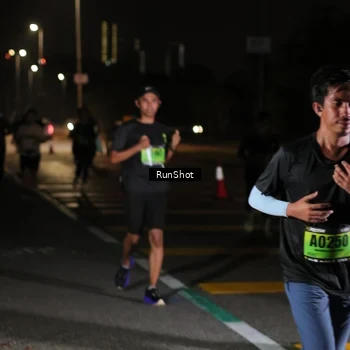 Runner Photo 5657202