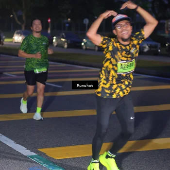 Runner Photo 5657204