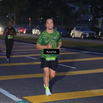 Runner Photo 5657207