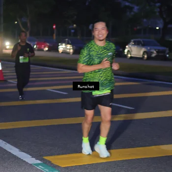 Runner Photo 5657208