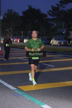 Runner Photo 5657209