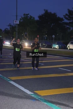 Runner Photo 5657210