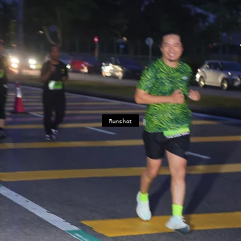 Runner Photo 5657212