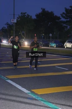 Runner Photo 5657213