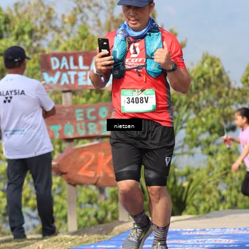 Runner Photo 5657215