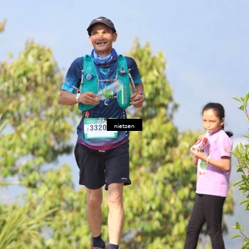 Runner Photo 5657217