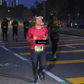 Runner Photo 5657222