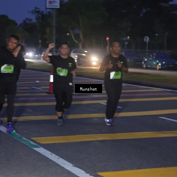 Runner Photo 5657228