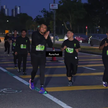 Runner Photo 5657229