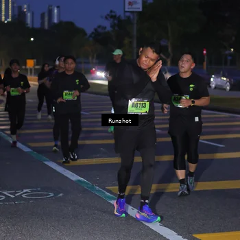 Runner Photo 5657232