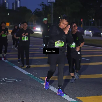 Runner Photo 5657237