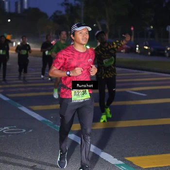 Runner Photo 5657238