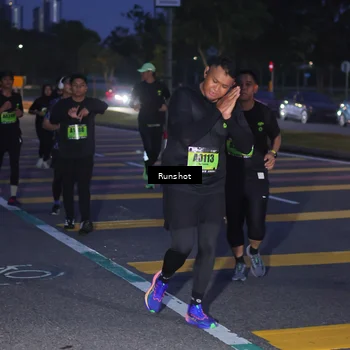 Runner Photo 5657239