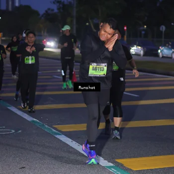 Runner Photo 5657241