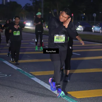 Runner Photo 5657244
