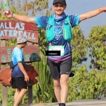Runner Photo 5657249