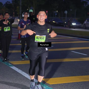Runner Photo 5657250
