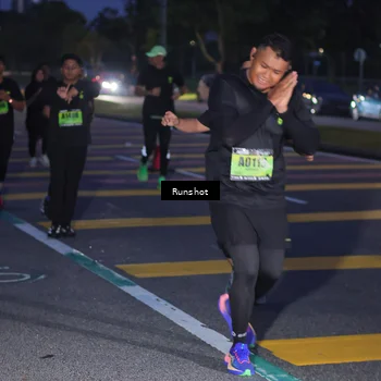 Runner Photo 5657251